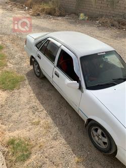 دايو برنس